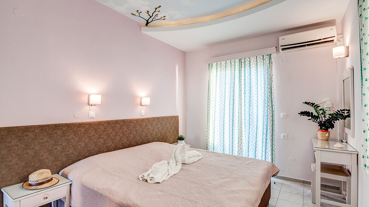 Family Suite (5 pax)